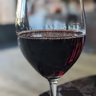 "Bold in Your Face!" Cab full of deliciousness!