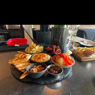 Harvest board is amazing