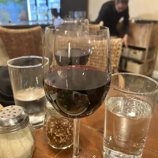 drink