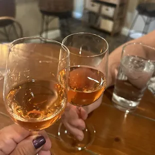 Vermut Rose