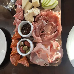 Charcuterie