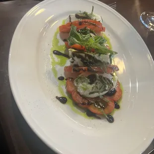 Caprese Salad