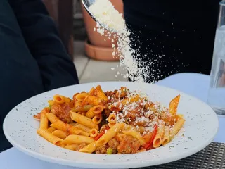Mezzo Bistro and Wine