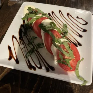 Caprese Salad