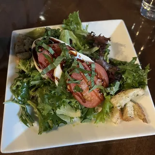 House Salad