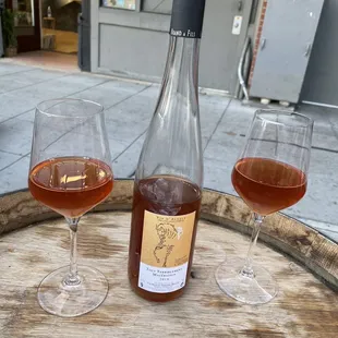 Tout Terriblement Maceration
