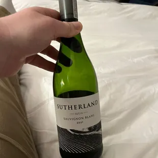 drink
