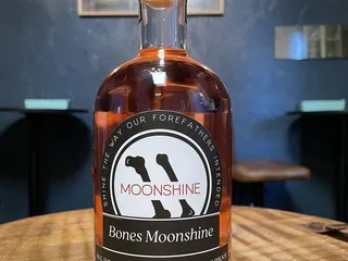 Bones Distillery