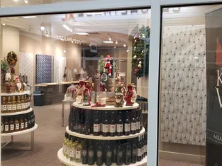 KingView - Tanger Outlets