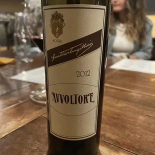 Wine