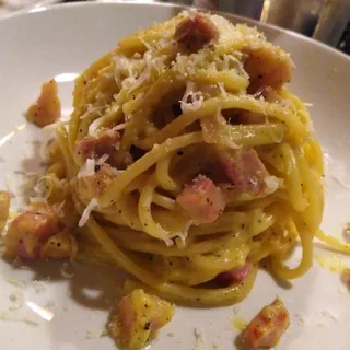 Carbonara