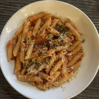 Arrabbiata