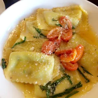 Ravioli di Terra