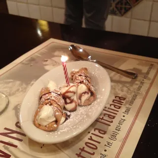 Cannoli