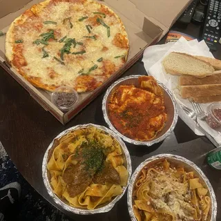 Margherita