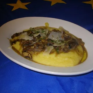 Funghi