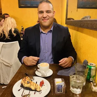 Omar C.