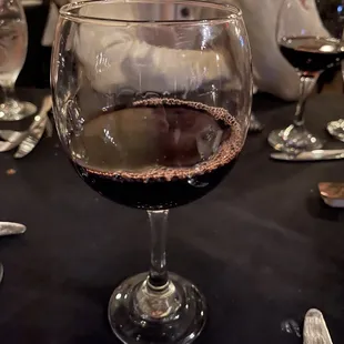 Cabernet Sauvignon
