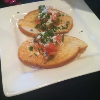 Bruschetta