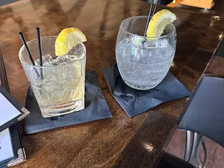 Martini Pete's