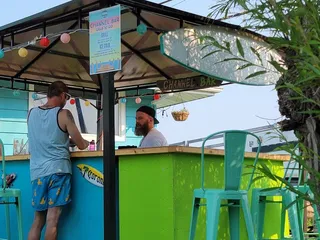 Panga Bar & Grill