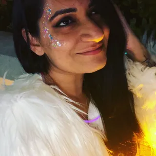Rashvinda K.