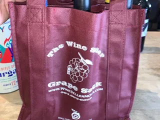 The Wine Seller