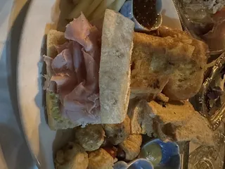 Vintage Wine Bar & Specialty Foods