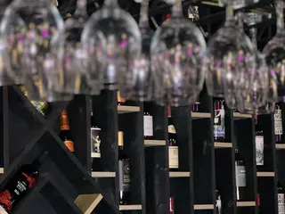Senoritas Wine Bar