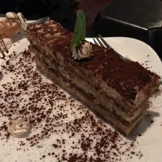 Tiramisu