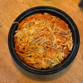 Capellini Pomodoro