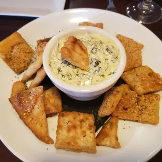 Spinach & Artichoke Dip