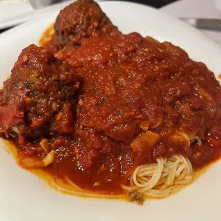 Meatballs