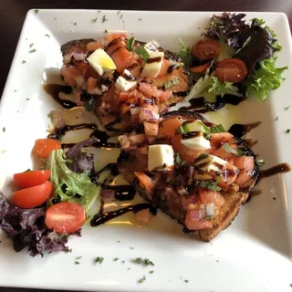 Bruschetta