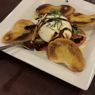 Burrata