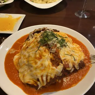 Tortellini Carbonara