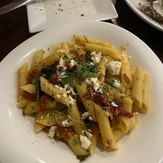 Mediterranean Penne