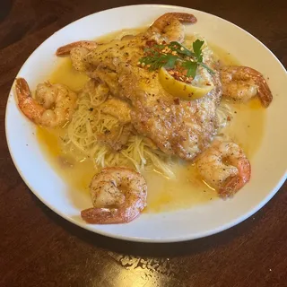 Pollo Francese