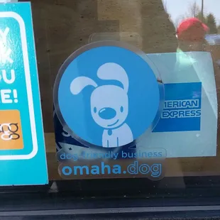 Bring yer doggie!