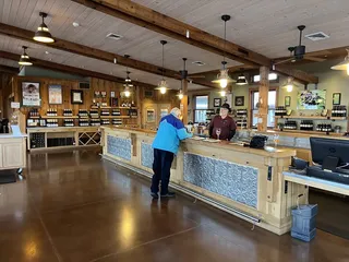 Helwig Vineyards and Winery