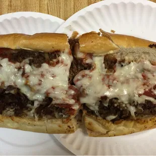 For get Pats or Geno's