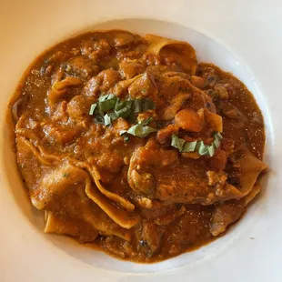 Parpadelle
