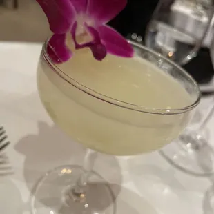 Pear Martini - nice