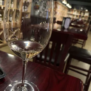 House wine