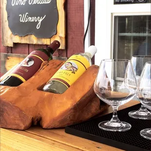 Sicilian Stallion and Frisky Filly