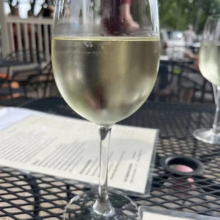 Sauvignon blanc