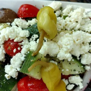 Greek Salad