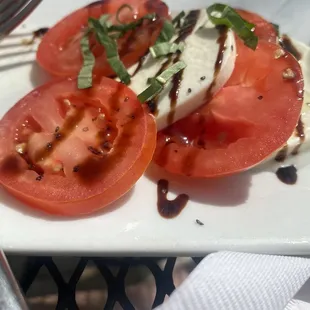 Caprese Salad