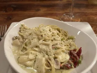 The Wine Bistro
