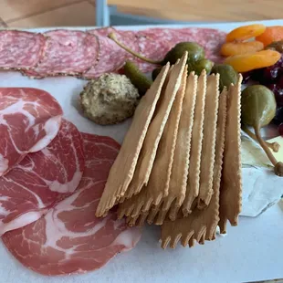 Charcuterie